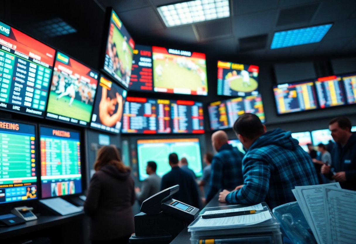 O Que São Apostas Esportivas Especiais E Como Funcionam?