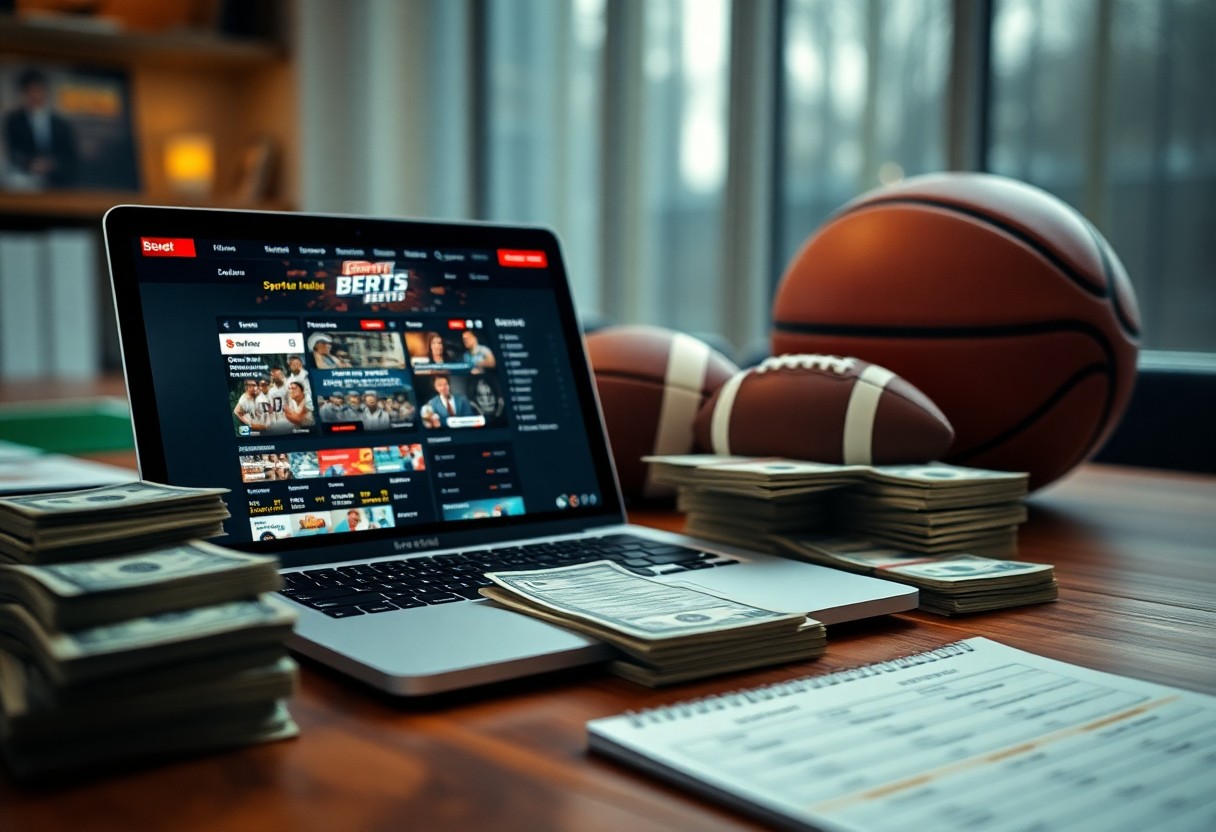 Dicas Práticas Para Montar Apostas Esportivas Combinadas Mais Seguras E Rentáveis