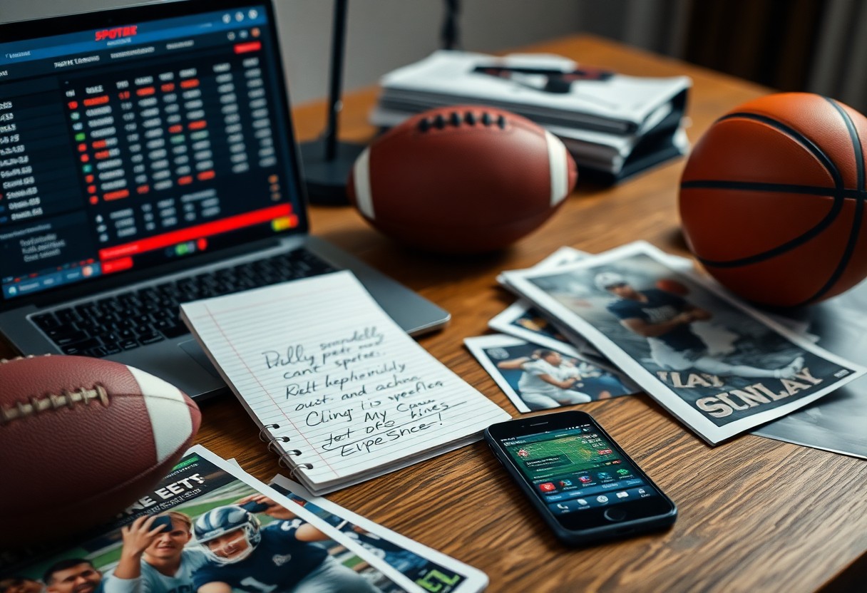 Passo A Passo Para Criar Uma Estratégia Vencedora De Apostas Esportivas Combinadas