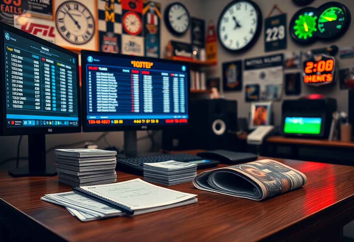 Gestão De Banca: Dicas Essenciais Para Suas Apostas Esportivas Especiai