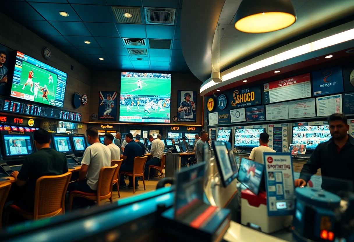 Guia Completo Para Iniciantes Em Apostas Esportivas Especiais