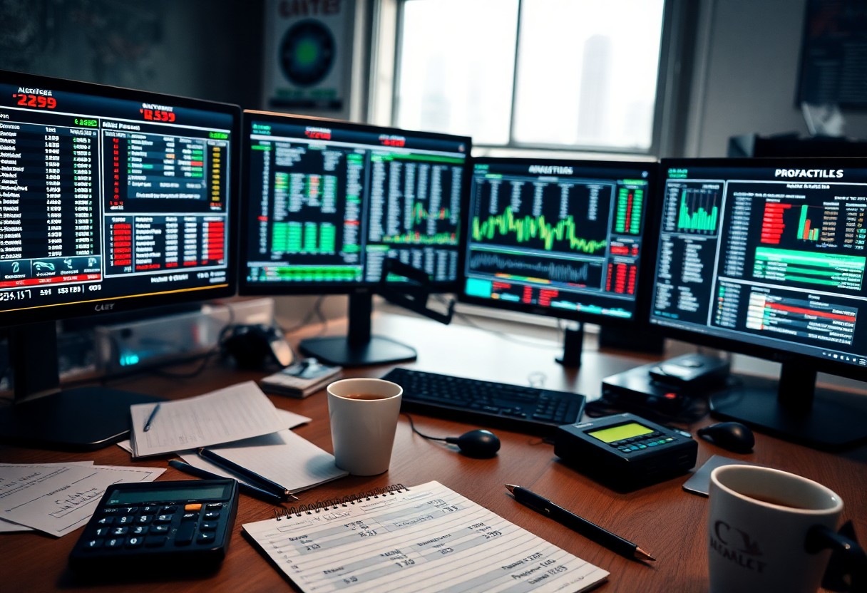 Como Usar Estatísticas E Dados A Seu Favor Nas Apostas Esportivas Especiais?