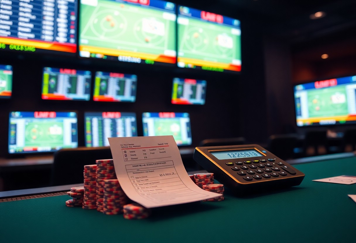 Vantagens E Desvantagens Das Apostas Esportivas Combinadas Que Todo Apostador Precisa Conhecer