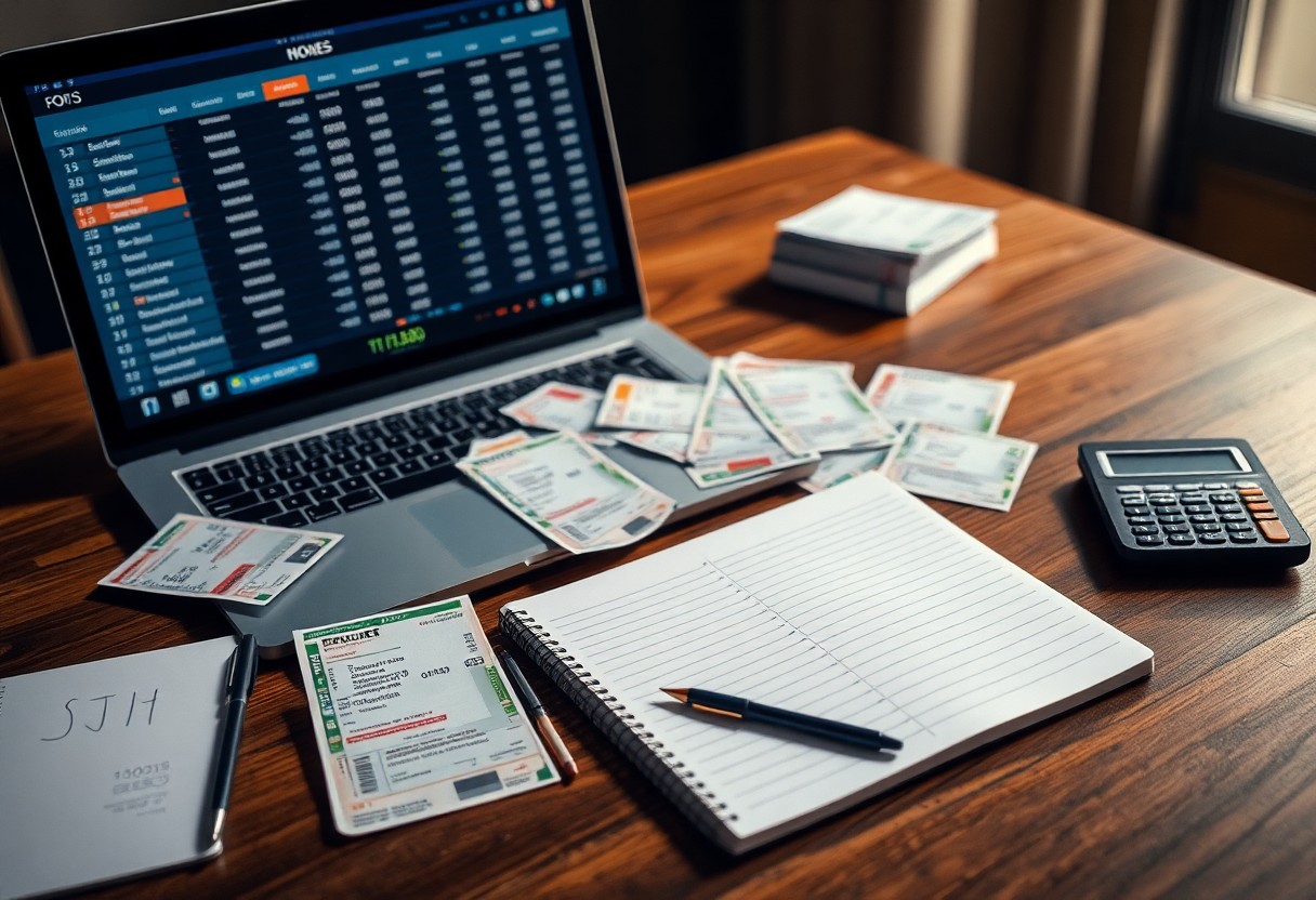 5 Estratégias Infalíveis Para Ter Mais Sucesso Em Apostas Combinadas