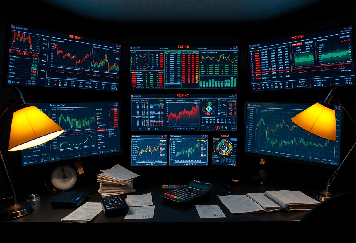 Como Analisar Probabilidades Antes De Montar Suas Apostas Esportivas Combinadas?