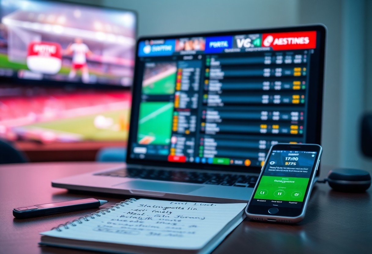 O Que São Apostas Esportivas Combinadas E Como Funcionam: Guia Completo Para Iniciantes