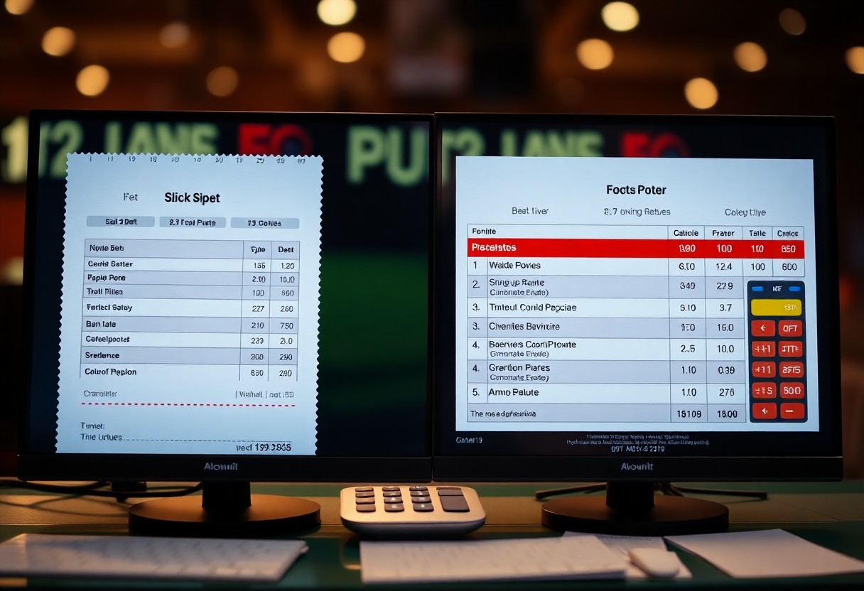 Diferença Entre Apostas Simples E Apostas Combinadas: Qual é A Melhor Opção Para Você?