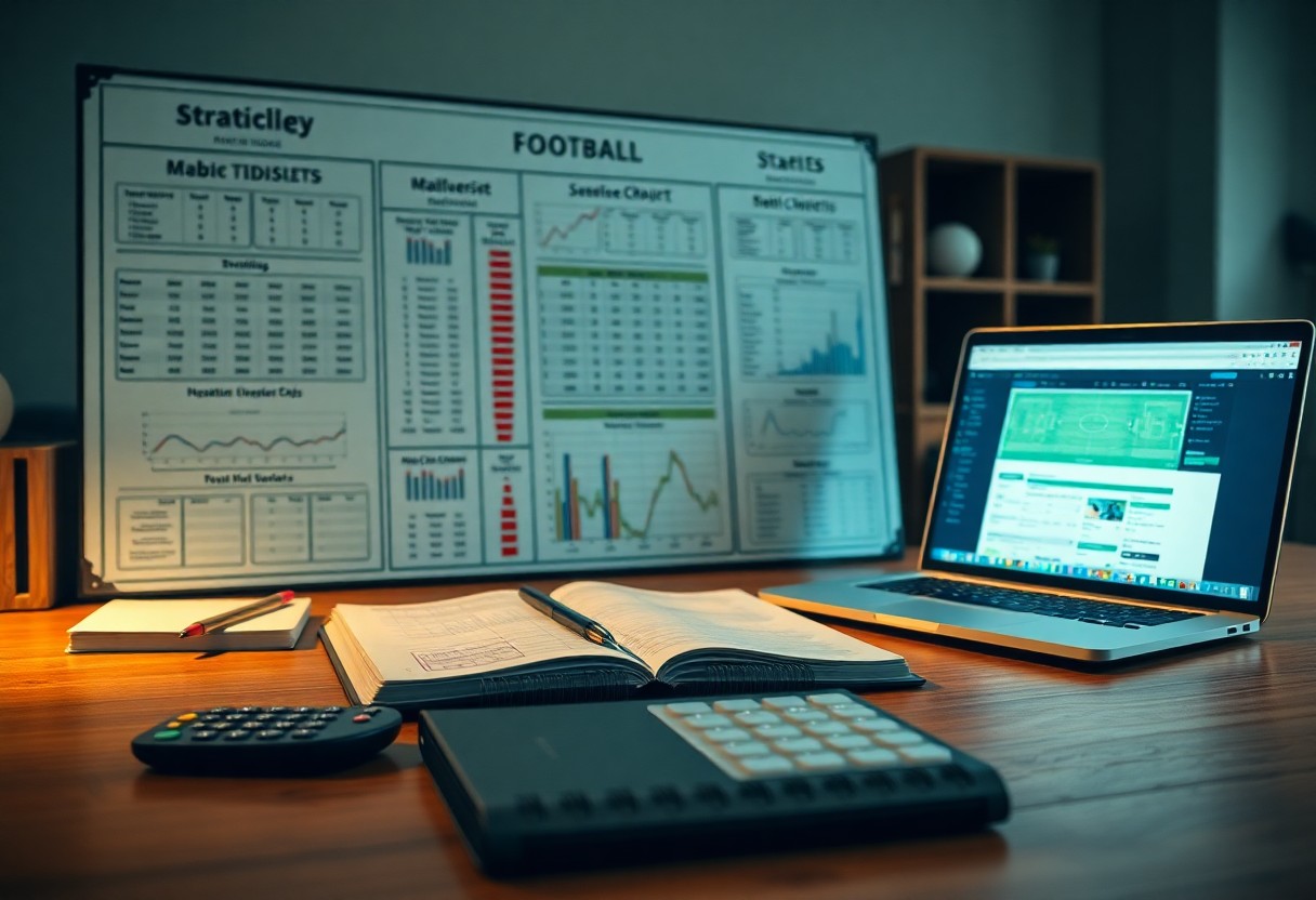 Como Criar Uma Estrat&eacute;gia De Apostas Em Futebol Sustent&aacute;vel A Longo Prazo?