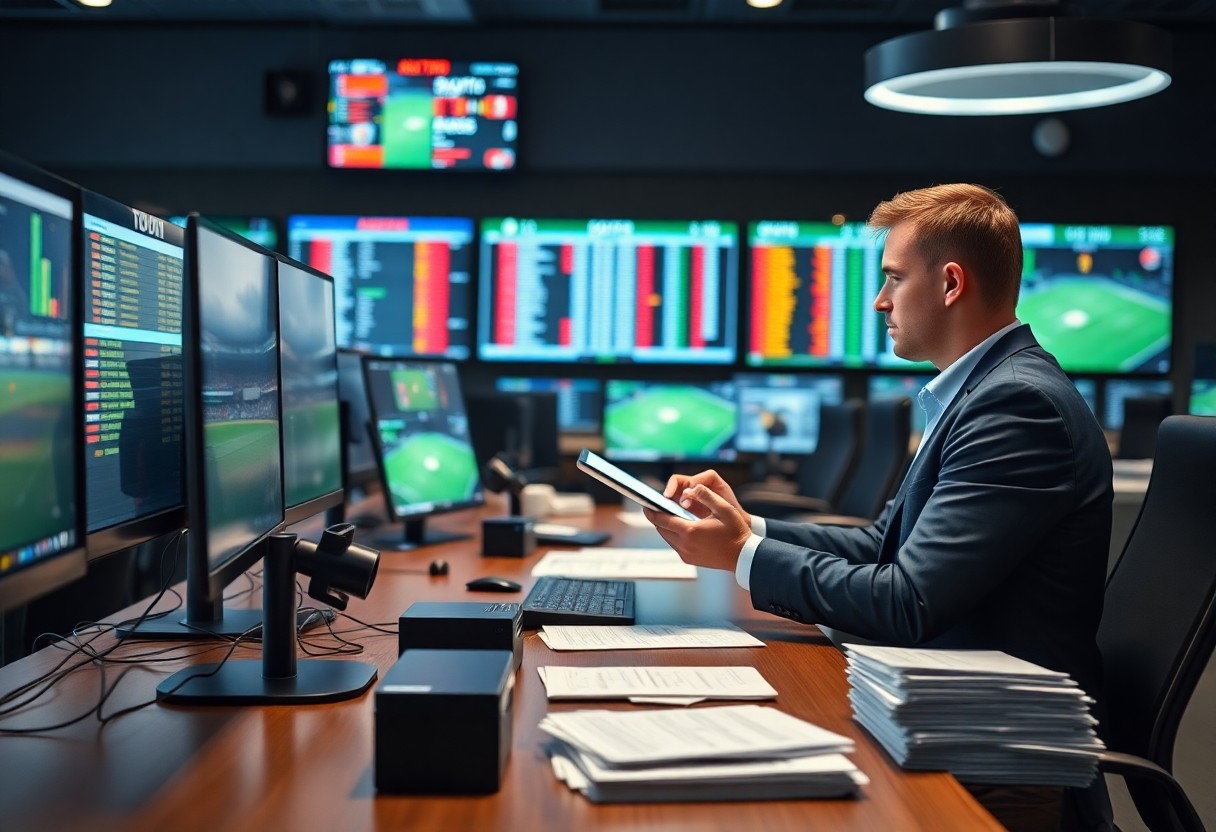 A Importância Da Gestão De Banca Em Apostas Esportivas Combinadas