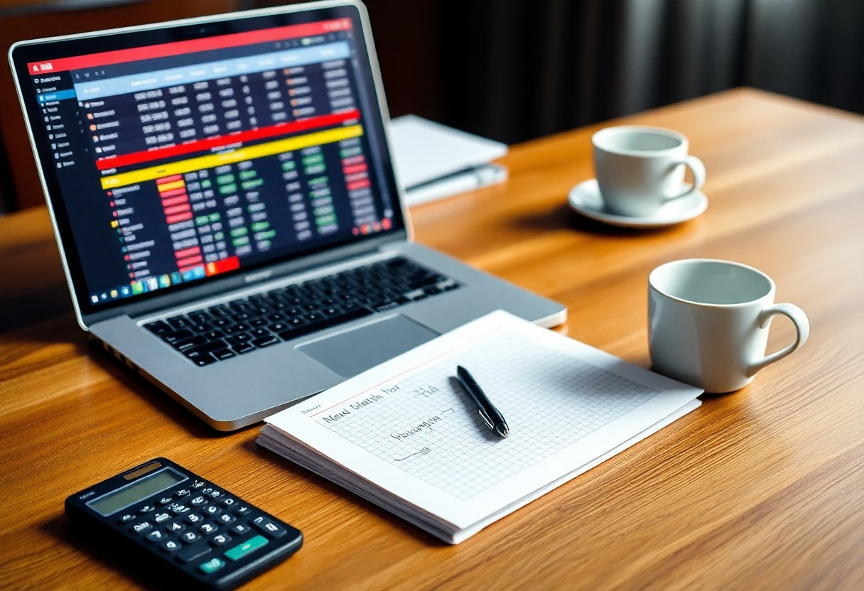 Gest&atilde;o De Banca: O Segredo Para Ter Sucesso Nas Apostas Em Futebol