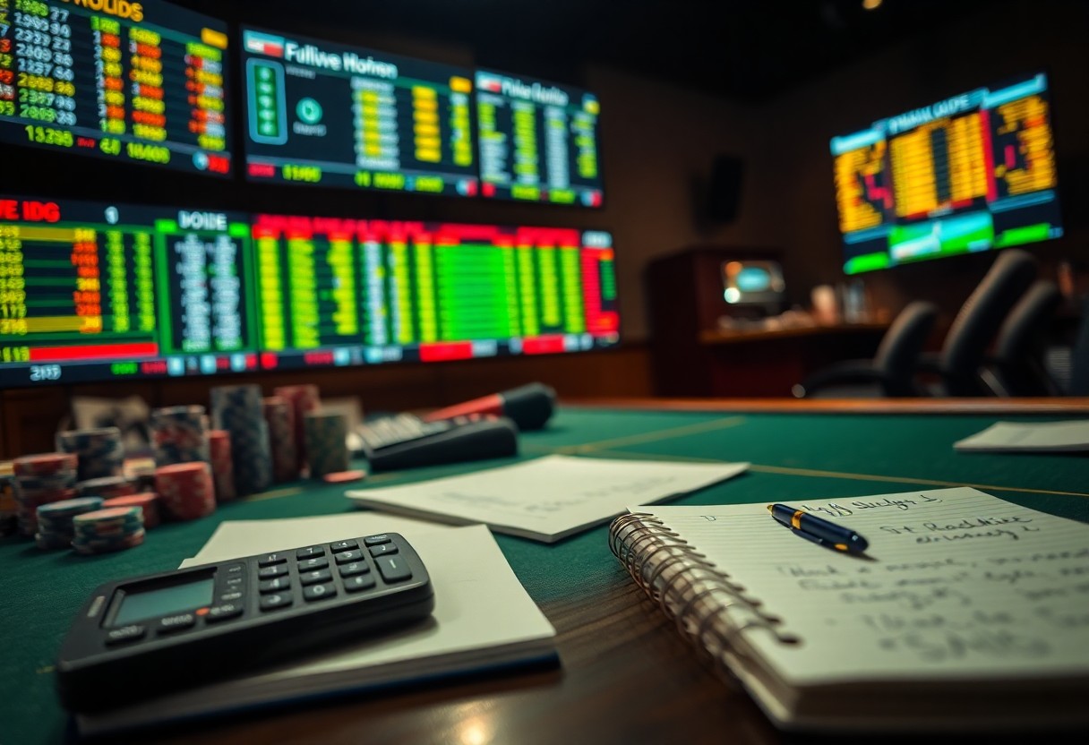 Entendendo Os Tipos De Odds E Como Elas Afetam Seus Lucros Nas Apostas