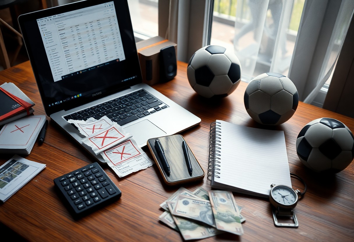 Erros Mais Comuns Nas Apostas Esportivas Individuais E Como Evitá-los