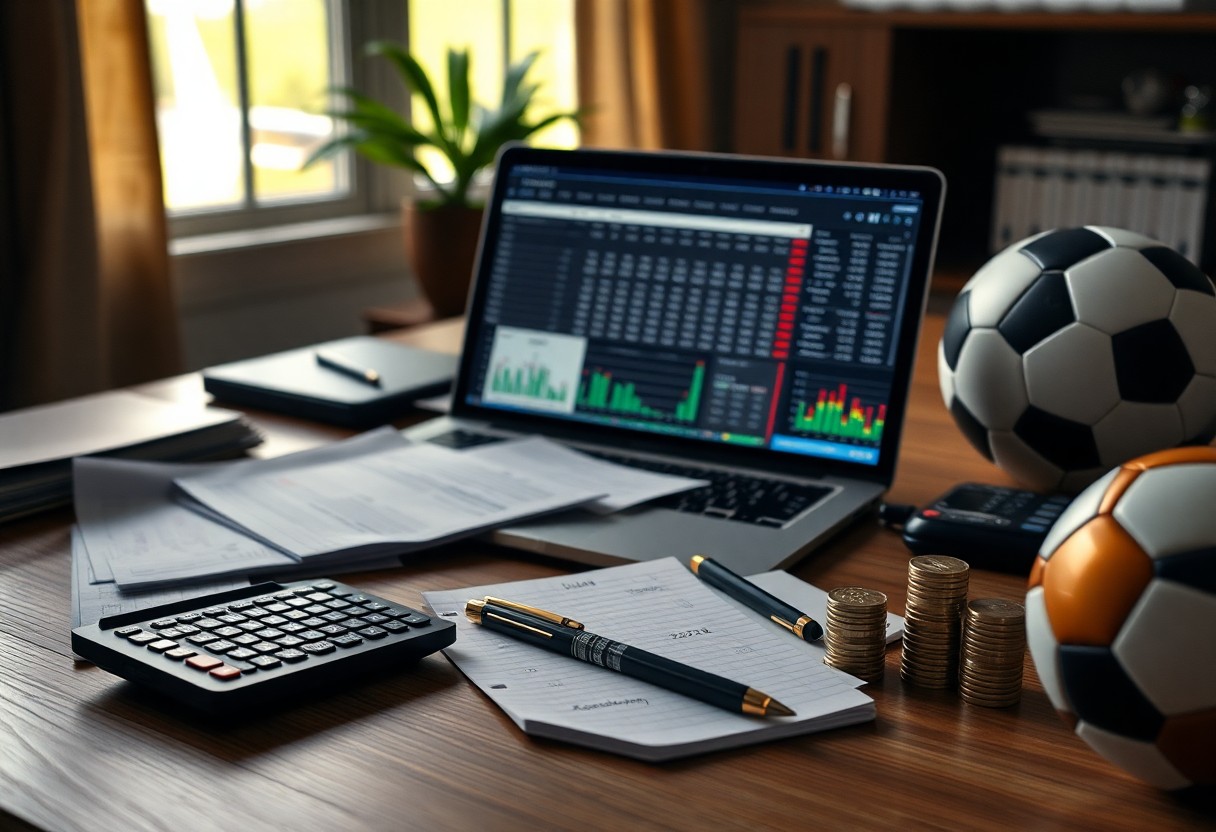 Como Criar Um Plano De Longo Prazo Para Apostas Esportivas Individuais?