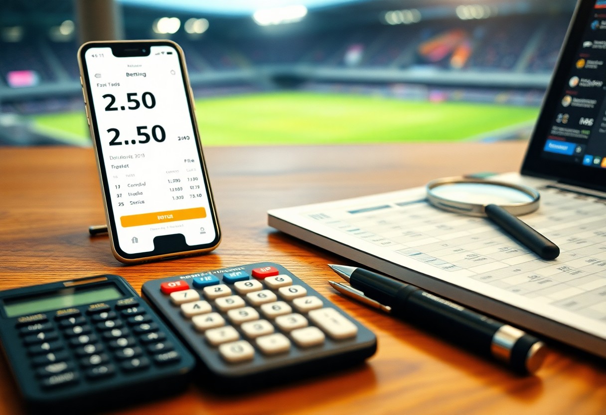 Entendendo O Valor Das Odds Nas Apostas Esportivas Individuais