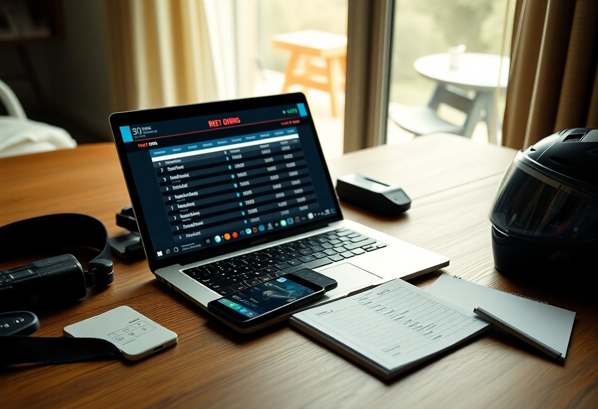 Como Apostar Em Esportes Radicais: Guia Completo Para Iniciantes