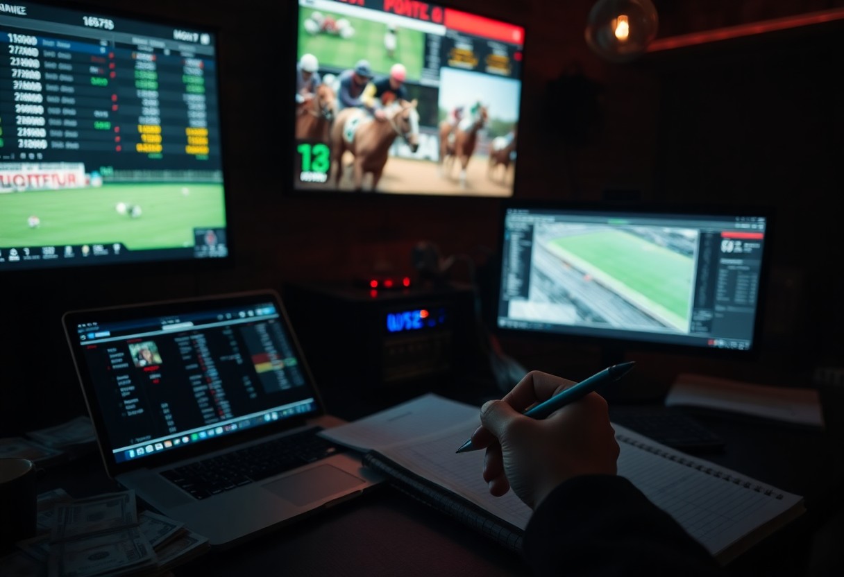 Tipos De Apostas Esportivas: Estrat&eacute;gias Para Maximizar Seus Lucros