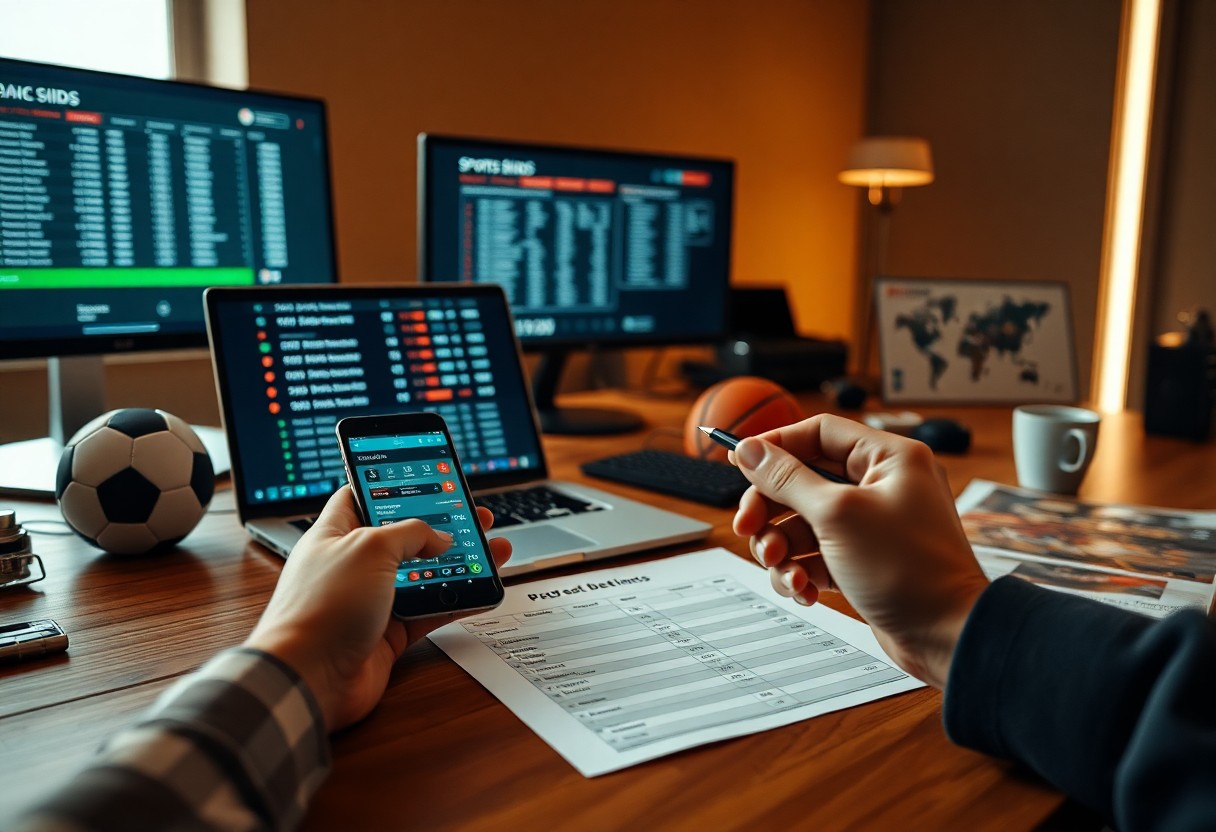 Como Escolher O Melhor Tipo De Aposta Esportiva Para O Seu Perfil?