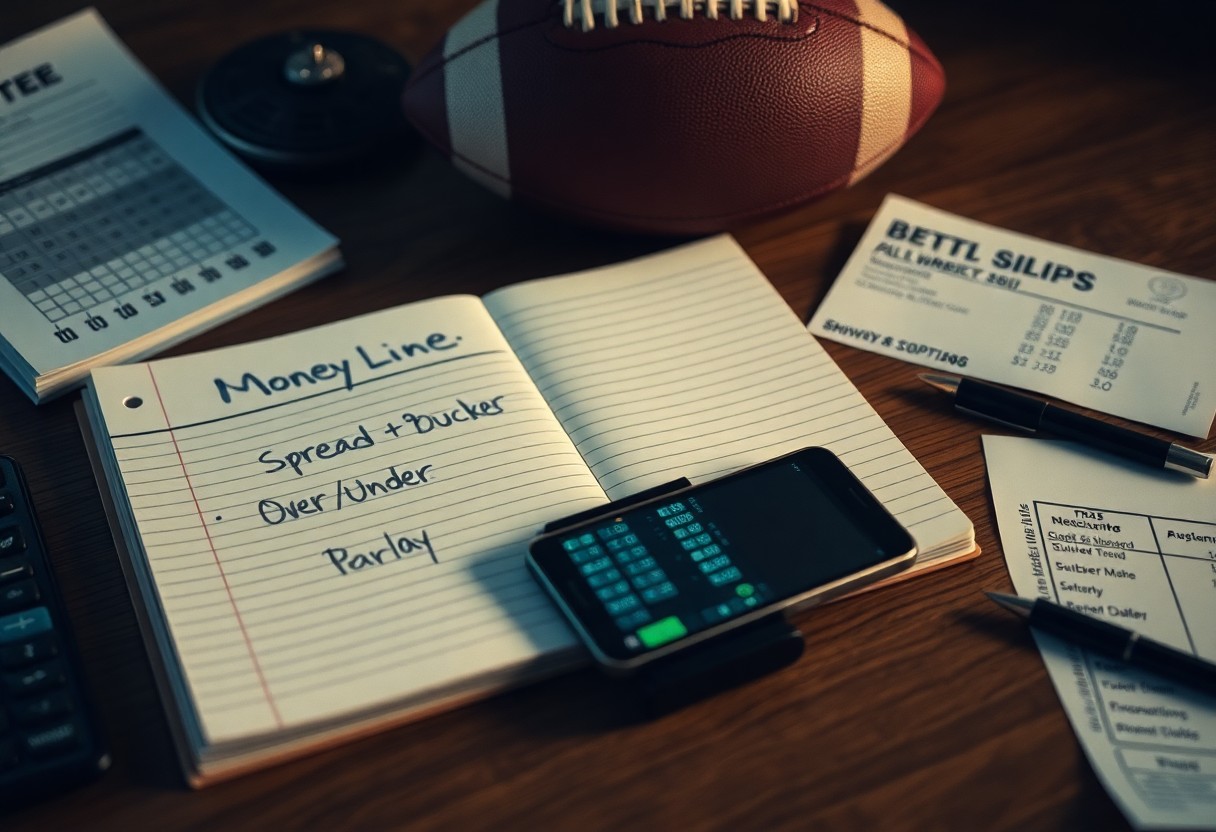 Iniciantes Em Apostas? Aprenda Os Tipos De Apostas Esportivas Essenciais