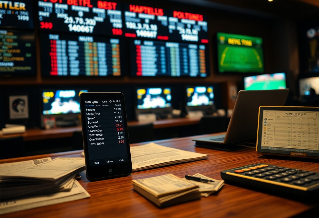 Apostas Esportivas Explained: Quais S&atilde;o E Como Funcionam Os Principais Tipos?