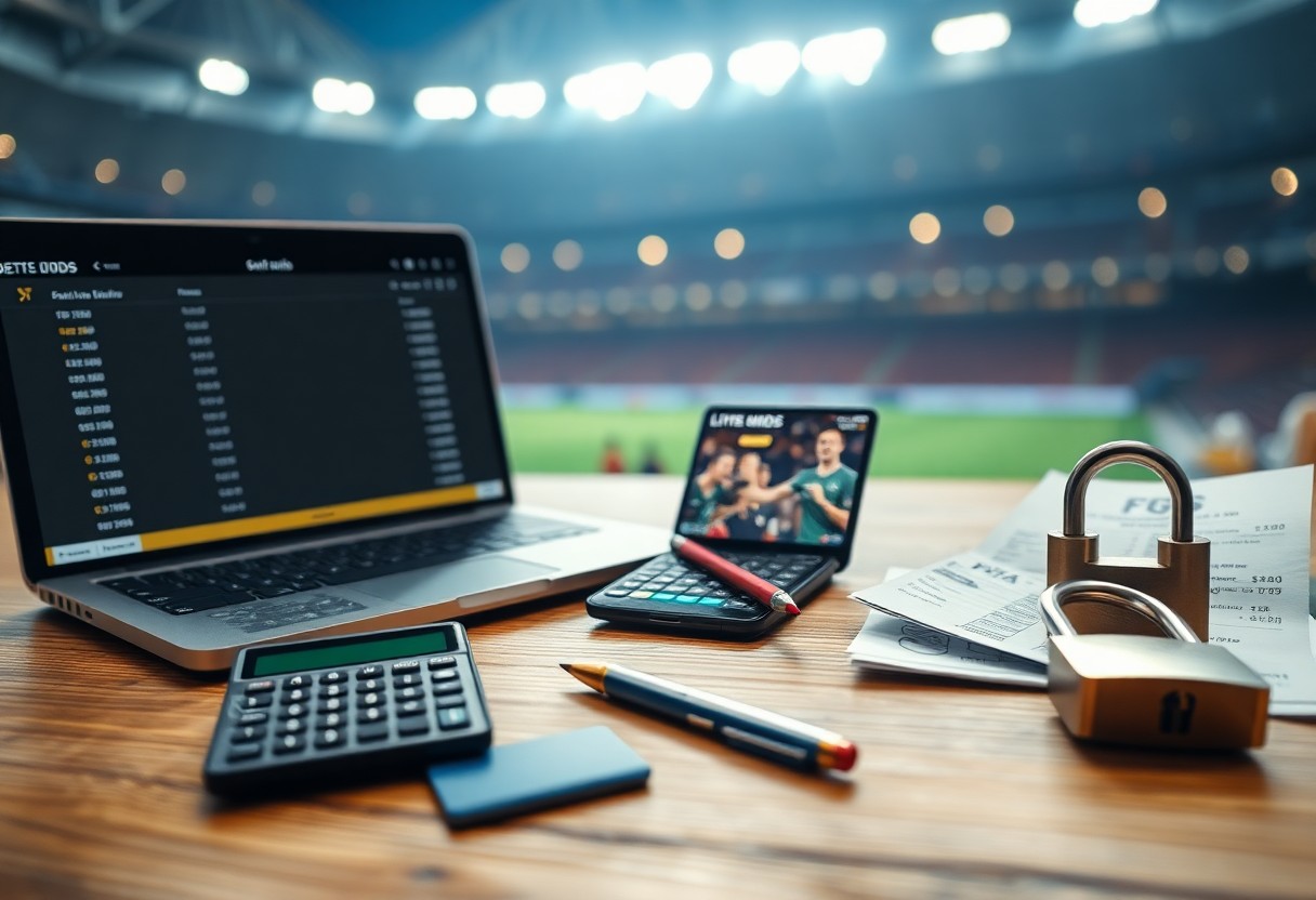 Tipos De Apostas Esportivas: Dicas Para Apostar Com Mais Consci&ecirc;ncia E Seguran&ccedil;a