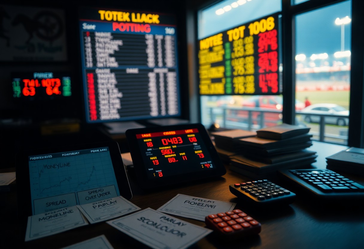 Tipos De Apostas Esportivas: Entenda Como Cada Uma Funciona