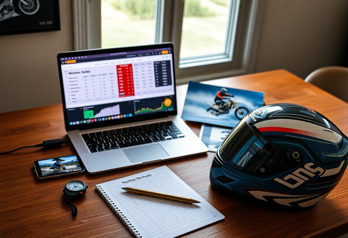 Dicas Essenciais Para Ter Sucesso Ao Apostar Em Esportes Radicais