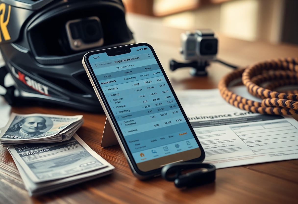 Apostar Em Esportes Radicais: O Que Voc&ecirc; Precisa Saber Antes De Come&ccedil;ar?