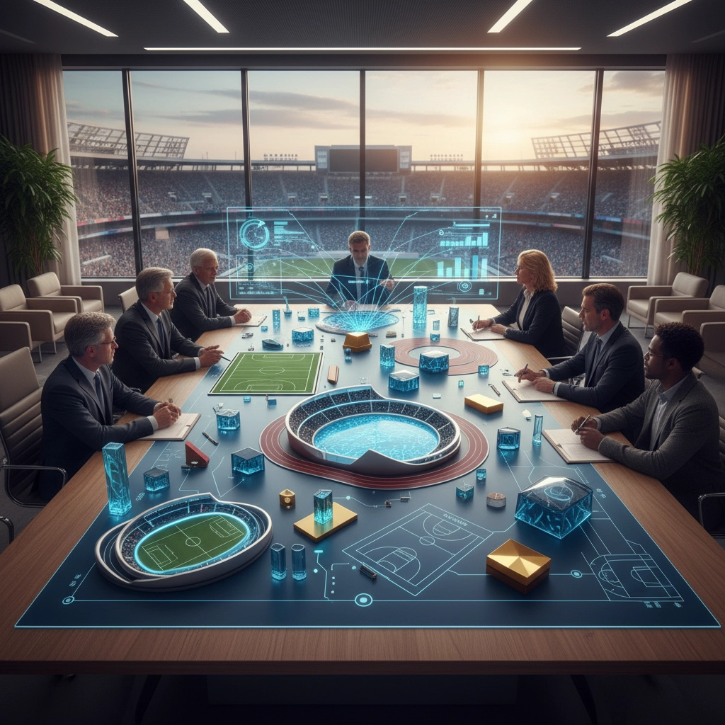 Apostas futuras: estratégias para apostas em campeonatos longos