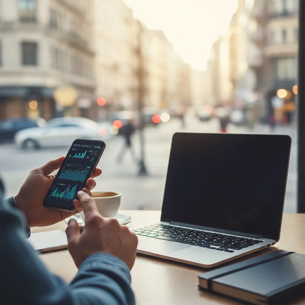 Como apostar ao vivo: passo a passo para apostas em tempo real