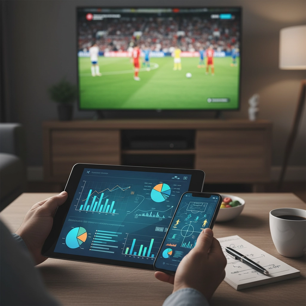 Como apostar ao vivo: estratégias, handicap asiático, over/under futebol e apostas futuras