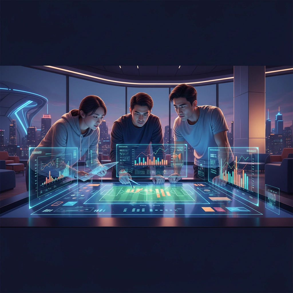 Handicap asiático explicado: guia para apostas esportivas avançadas