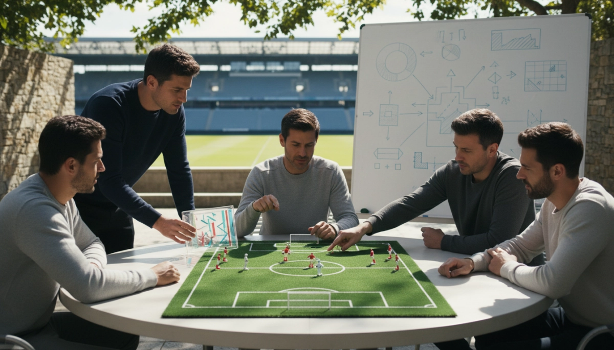 Entendendo o handicap asiático futebol passo a passo