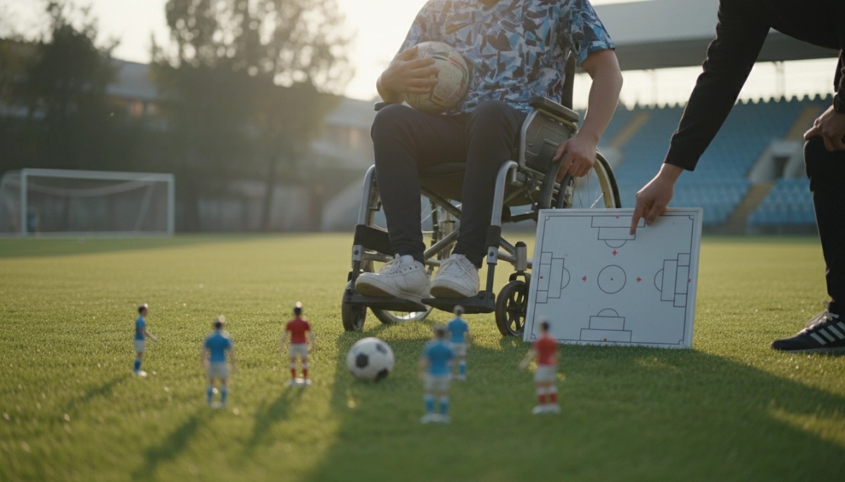 Handicap asiático futebol: o que é e como usar a seu favor