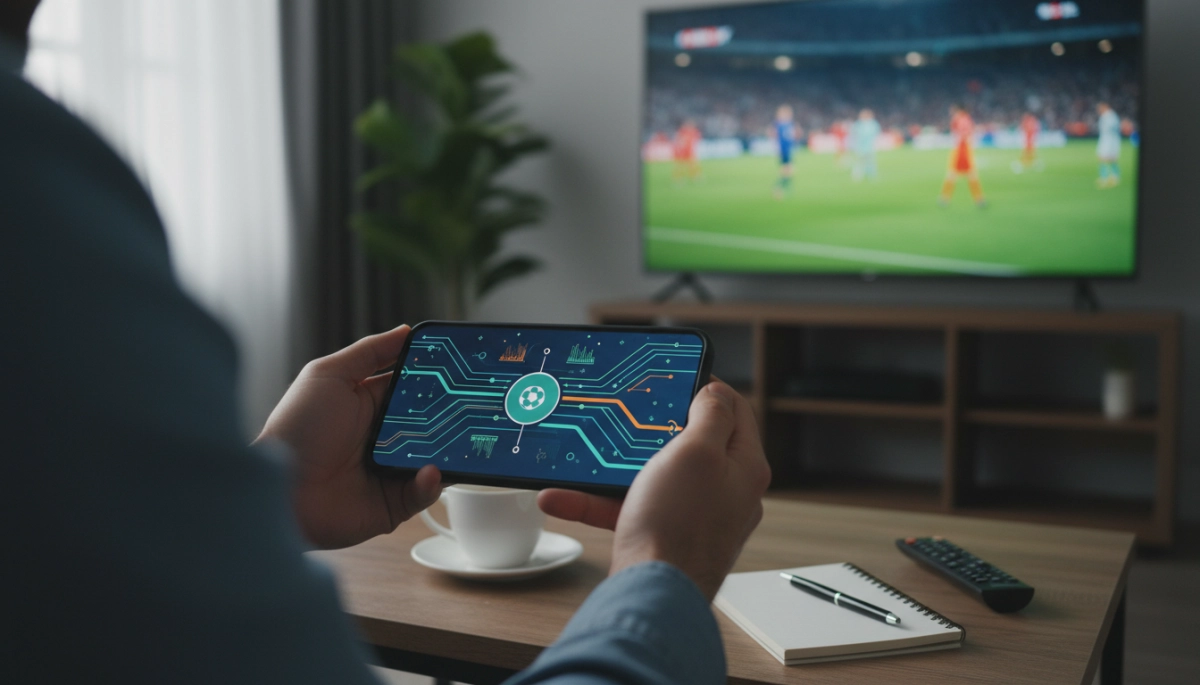Como apostar em futebol ao vivo: técnicas para maximizar lucros