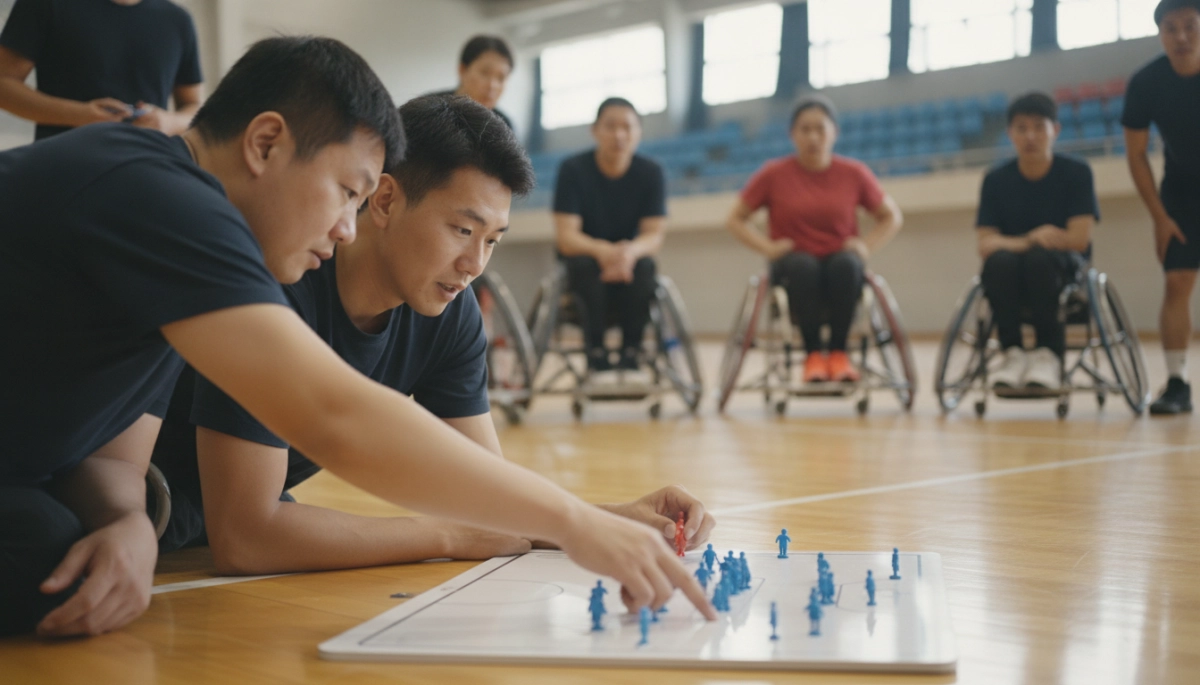Handicap Asiático Basquete explicado passo a passo