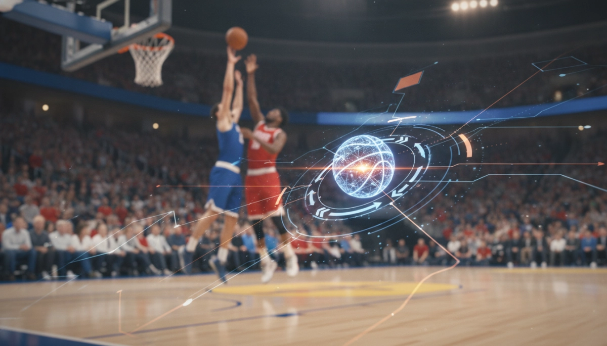 Estratégias Avançadas para Apostas ao Vivo Basquete