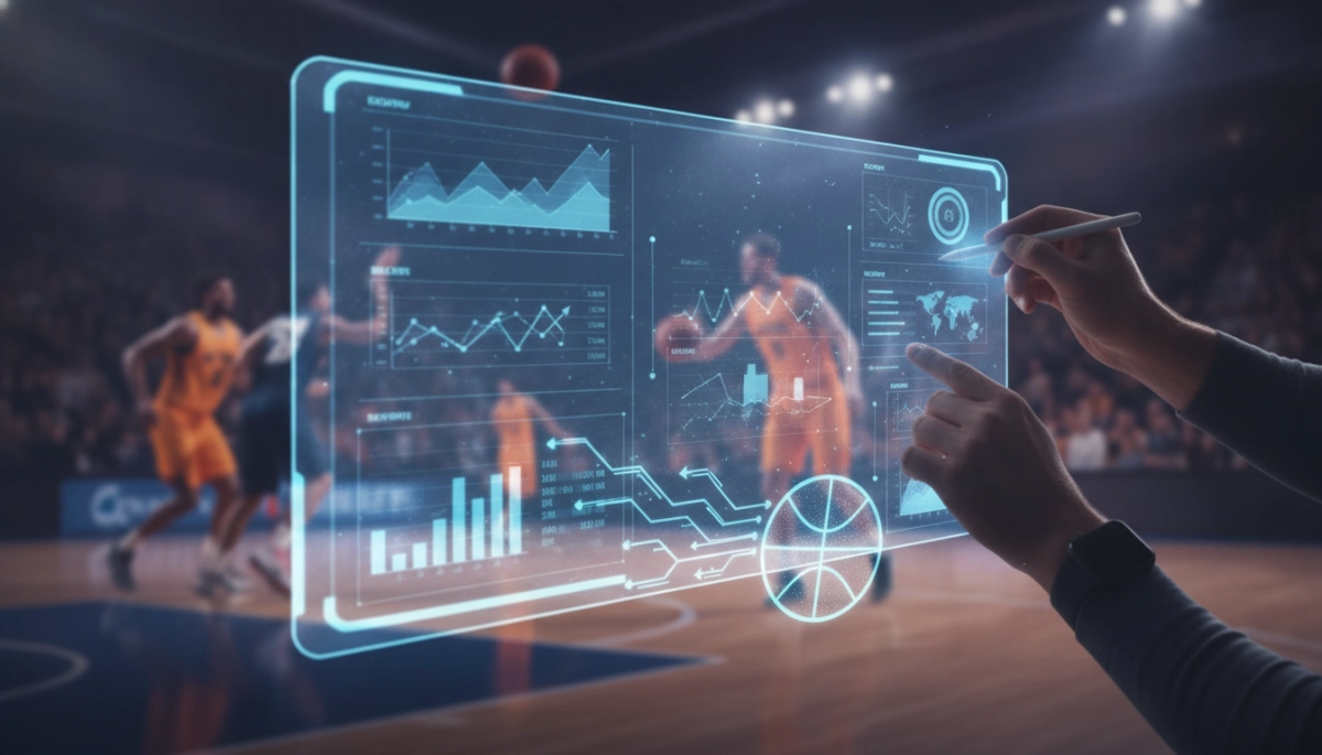 Como Usar Handicap Asiático Basquete em Apostas Combinadas
