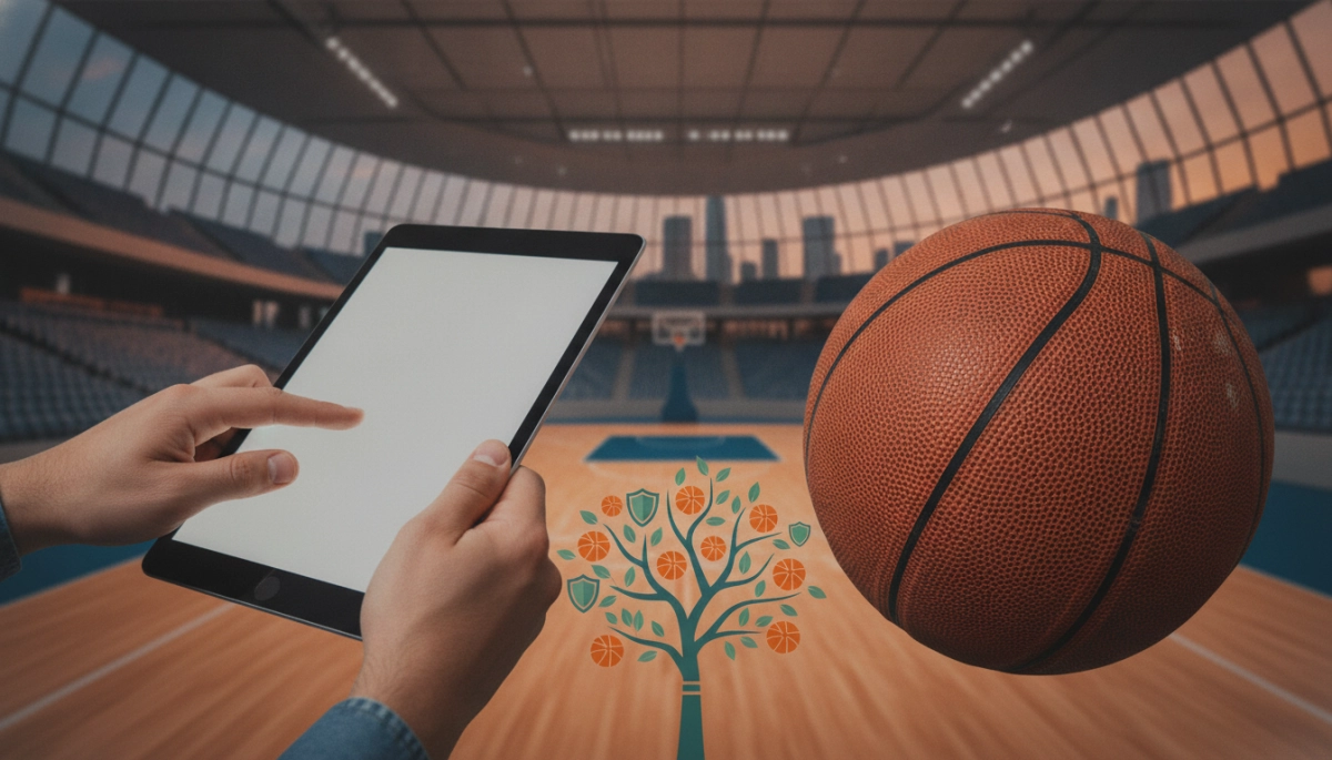 Apostas Combinadas Basquete sem Risco Excessivo