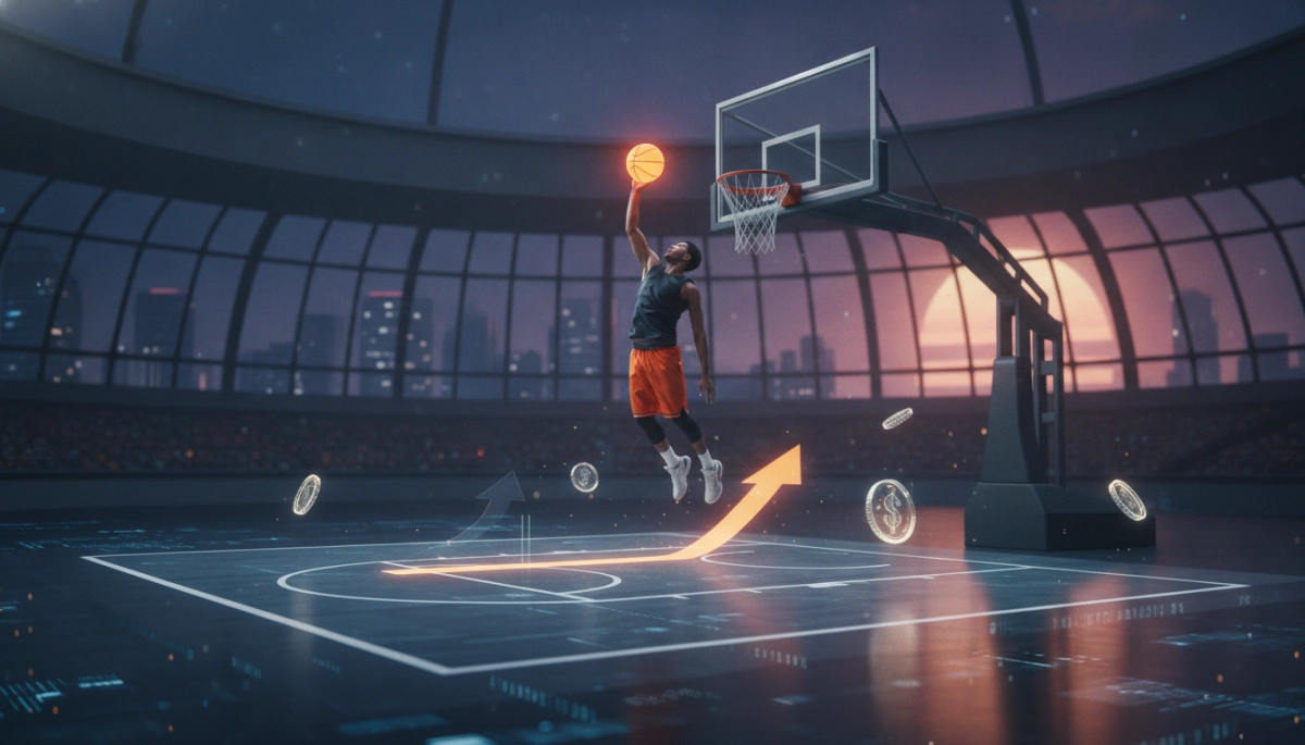 Futuras no Basquete: Planeje Suas Apostas com Valor