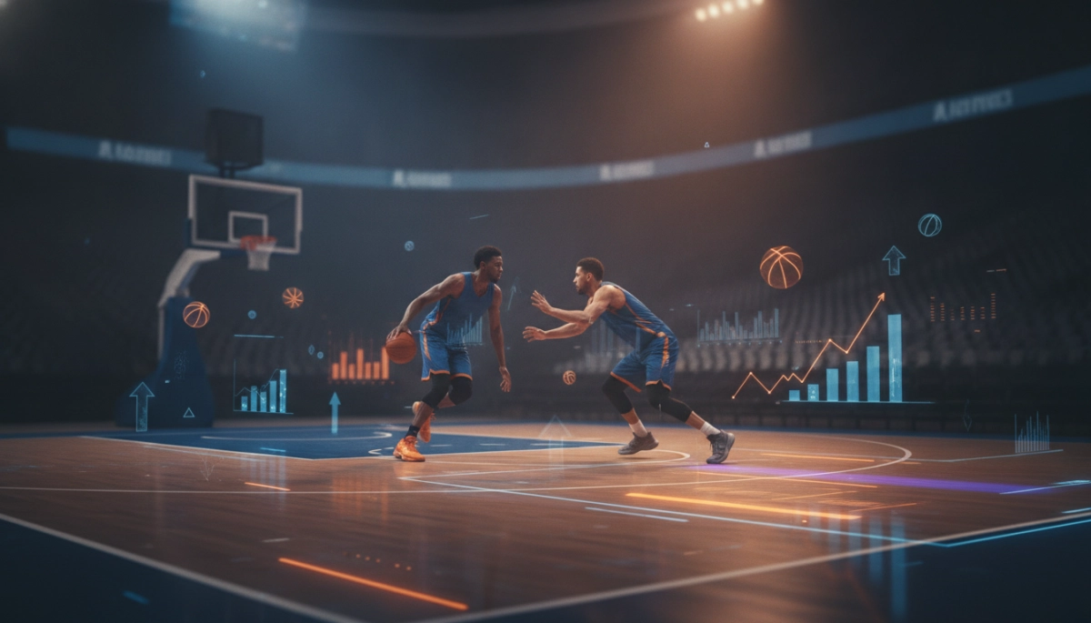 Apostas em Jogadores Basquete: Melhores Mercados e Dicas