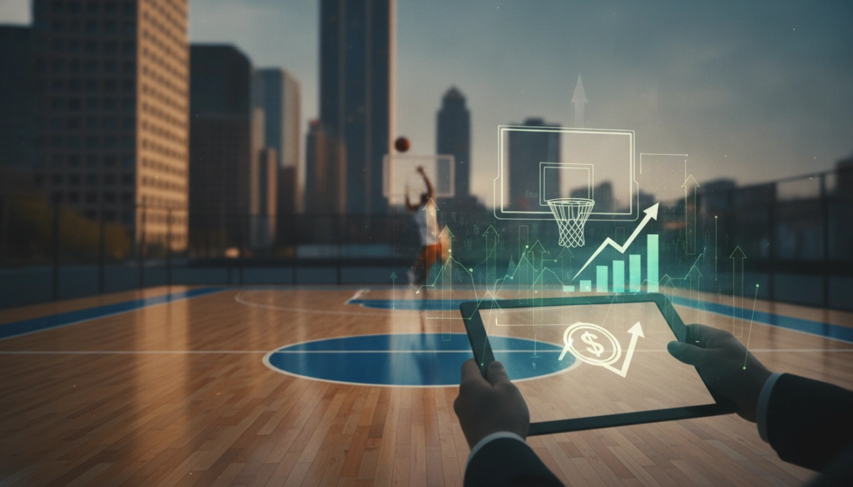 Dicas Apostas Basquete para Aumentar Seu ROI